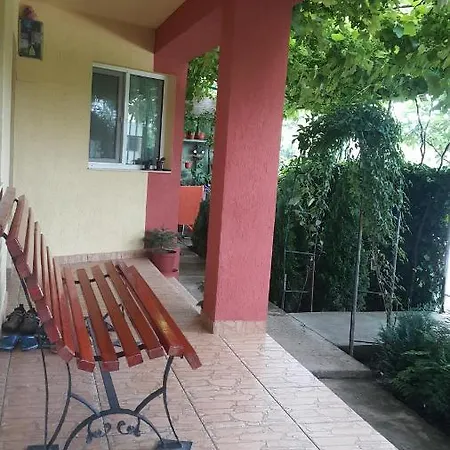 Casa Justin منزل للإقامة *