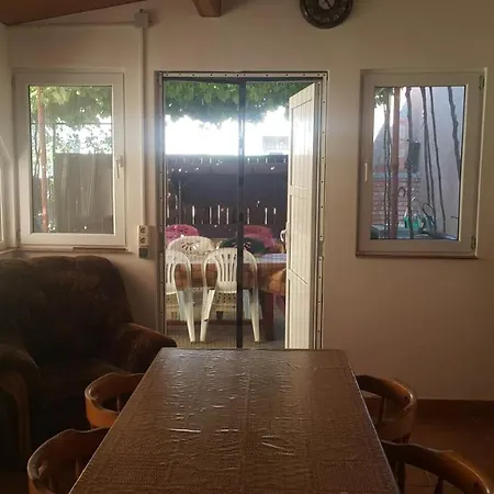 Casa Justin منزل للإقامة *
