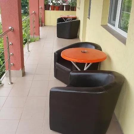 Casa Justin * إيفوري نورد