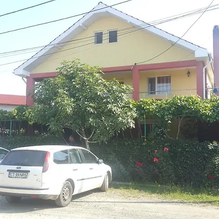 منزل للإقامة Casa Justin إيفوري نورد
